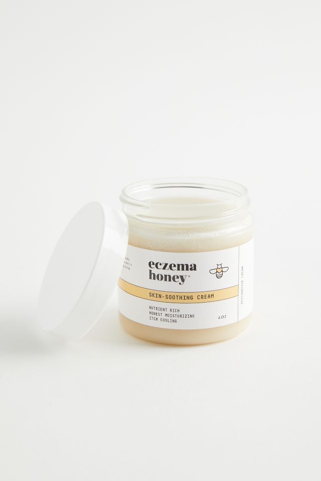 Eczema Honey Original SkinSoothing Cream Urban Outfitters Canada