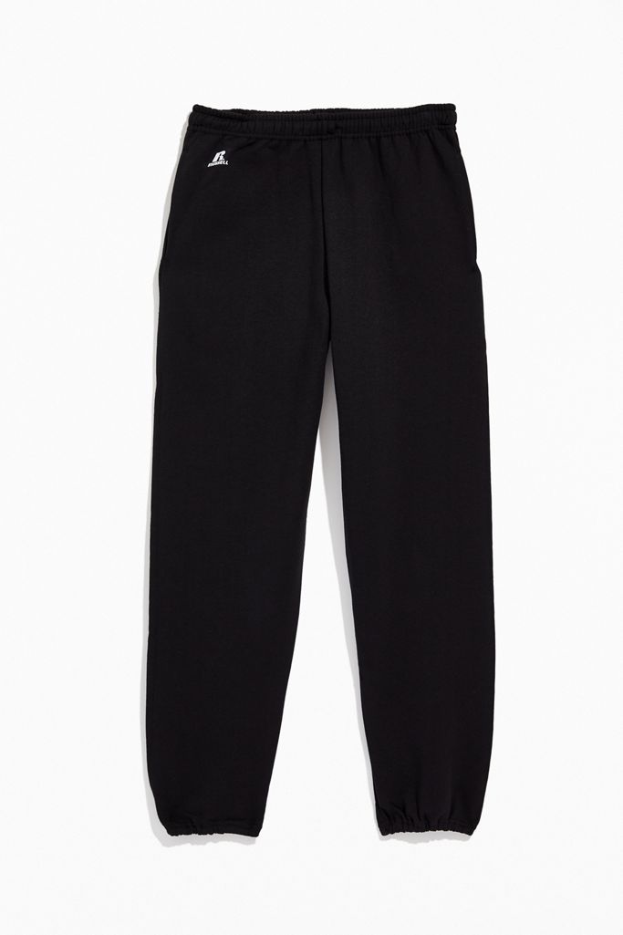 Russell Athletic Banded Ankle Sweatpant Urban Outfitters Canada