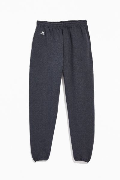 russell athletic banded ankle sweatpant