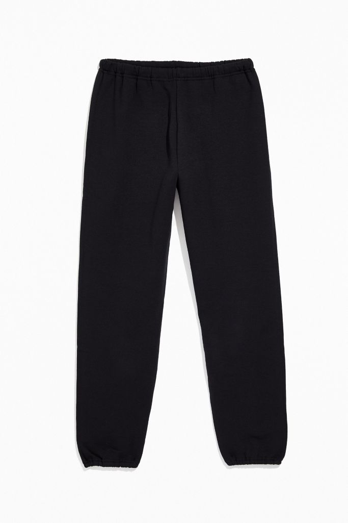 russell athletic banded ankle sweatpant