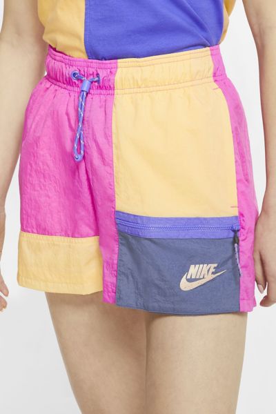nike sportswear nylon short