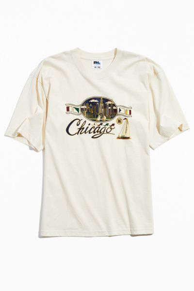 Vintage Chicago Tee | Urban Outfitters