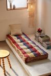 Thumbnail View 1: Urban Renewal Remnants Rohini Kantha Daybed Cushion