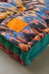 Thumbnail View 4: Urban Renewal Remnants Rohini Kantha Daybed Cushion