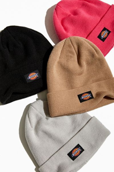 dickies beanie