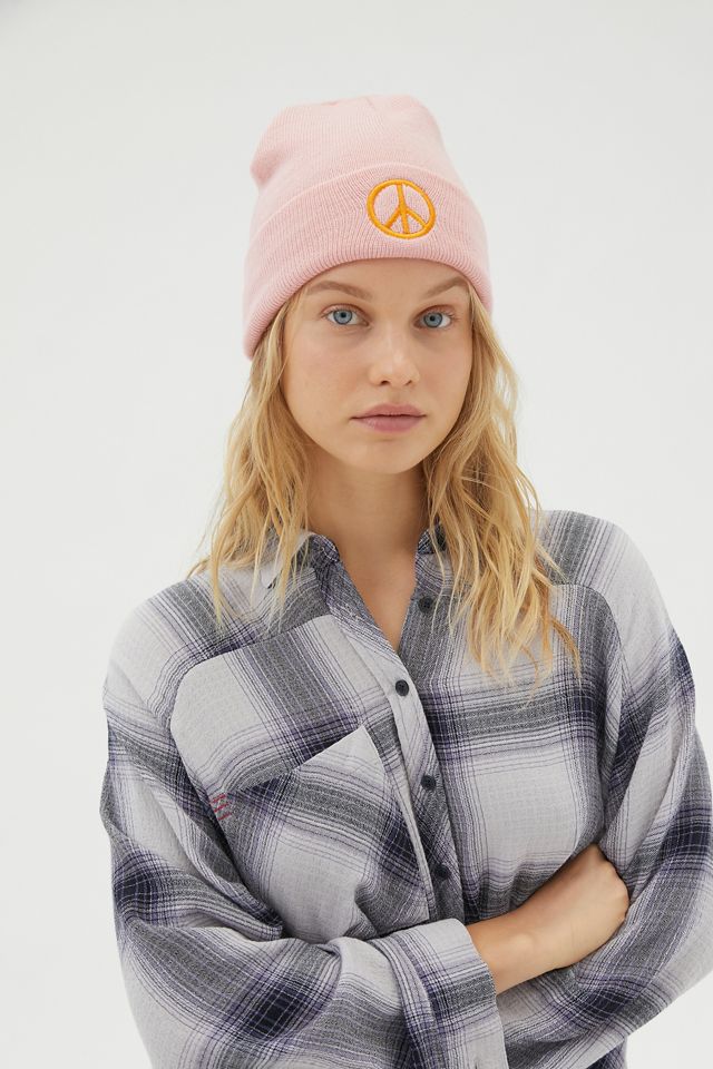 Icon Beanie Urban Outfitters