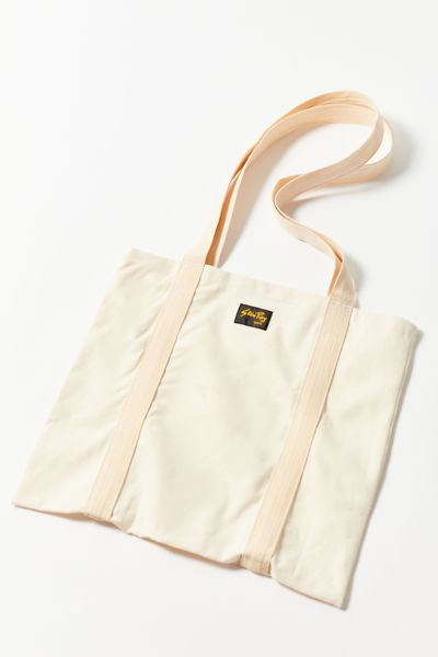 stan ray tote bag