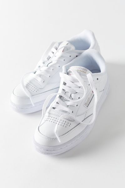 reebok lifestyle club c