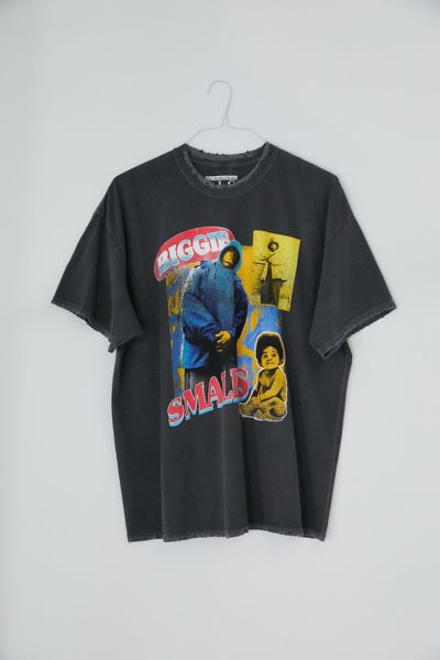 biggie smalls sweatshirt urban outfitters