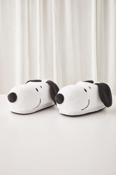 snoopy slippers