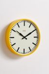 Thumbnail View 2: Cloudnola Station Wall Clock