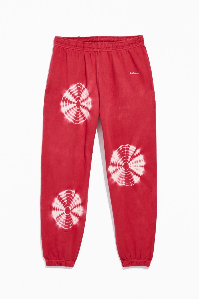 iets frans jogger set