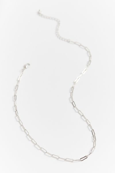 Zoe Delicate Chain Necklace | Urban Outfitters Canada