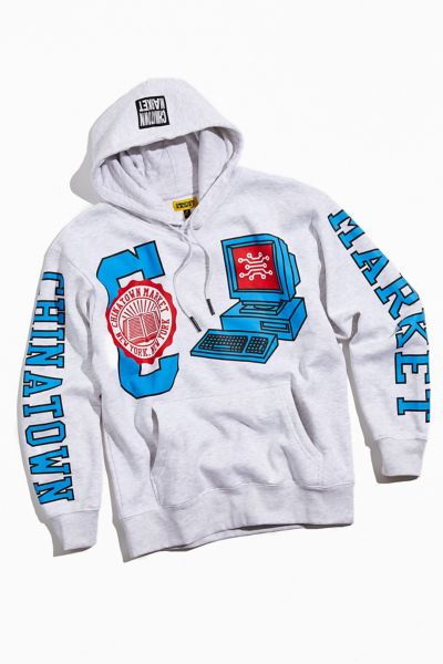 chinatown sweatshirt