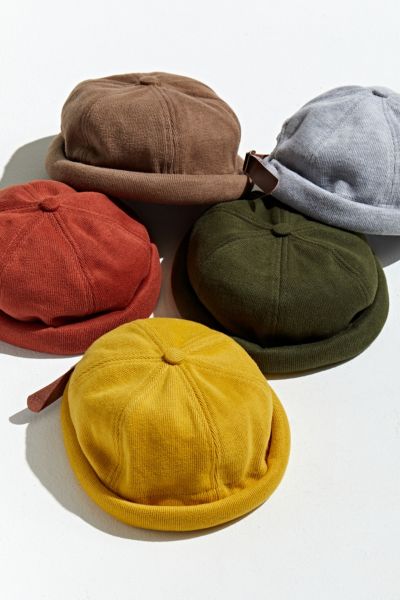 urban outfitters docker hat