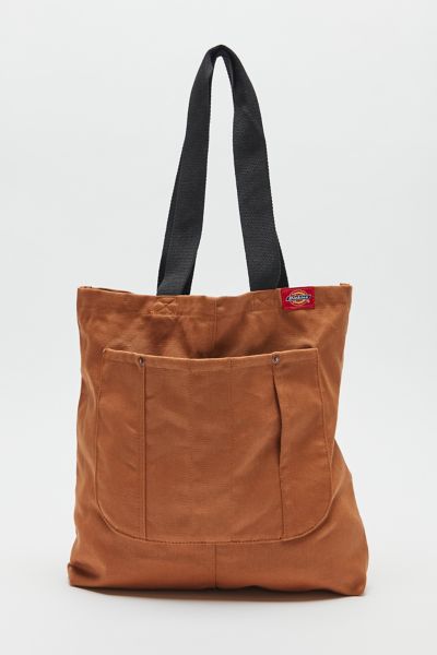 dickies canvas bag