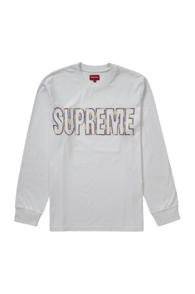 Supreme - supreme business tee Lの+spbgp44.ru