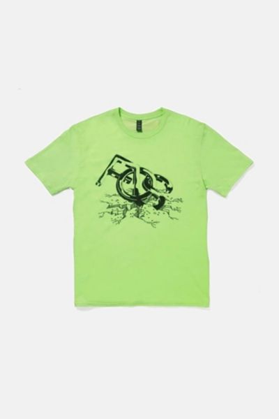 virgil x mca