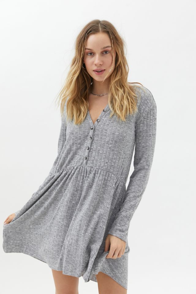billabong mini dress
