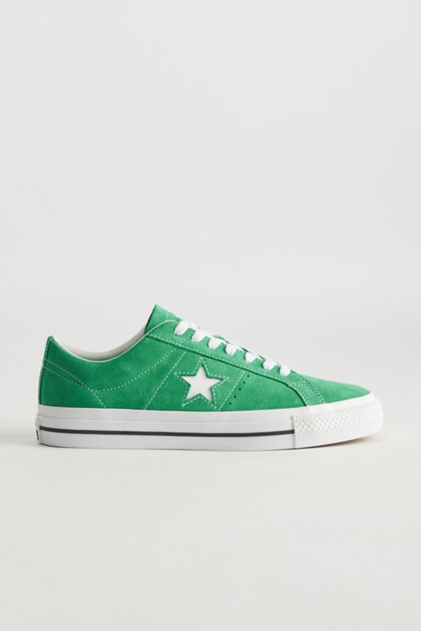 Slide View: 1: Converse Men's One Star Pro AS Sneaker