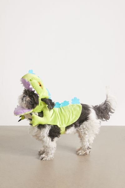 reptar baby costume