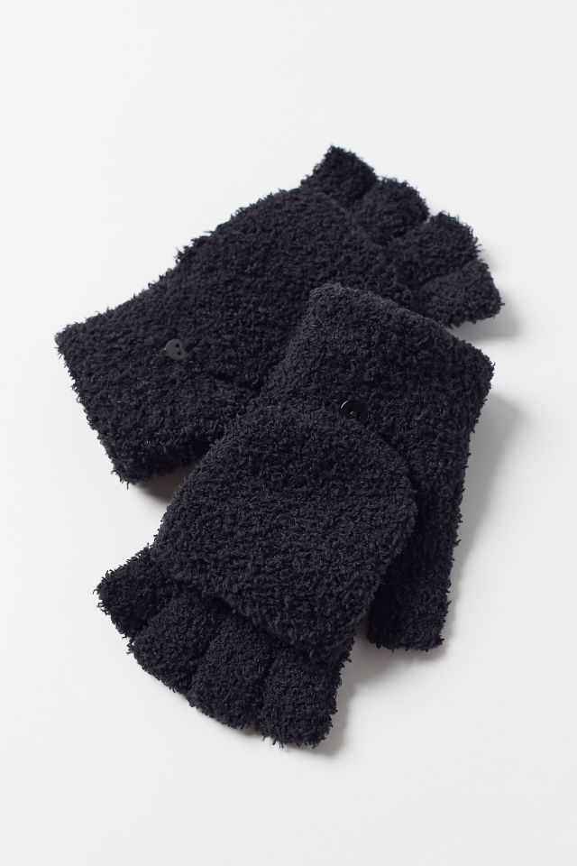 Cozy Convertible Glove | Urban Outfitters