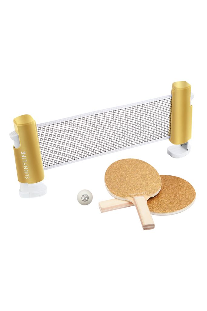 Table Tennis Game Set Urban Outfitters
