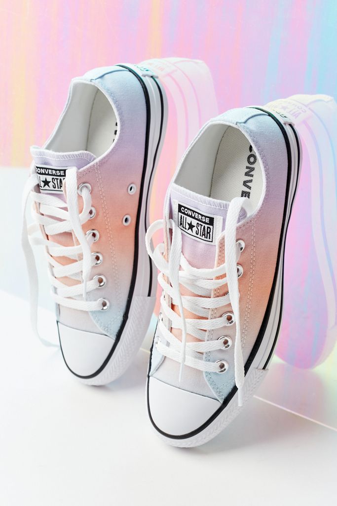converse ombre converse ombre