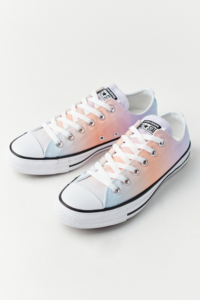 converse ombre