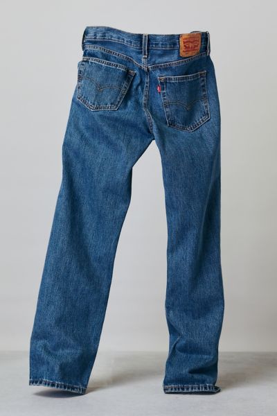 levi's 550 relaxed fit jeans womens