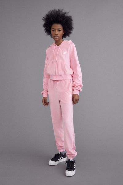 adidas tracksuit urban outfitters