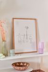 Thumbnail View 1: Nag / Fig Modern Day Minimalist Still Life Art Print