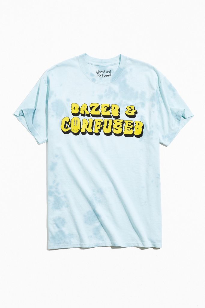 dazed and confused shirt urban outfitters