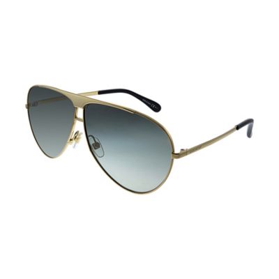 Givenchy GV7128 Aviator Womens Sunglasses | Urban Outfitters