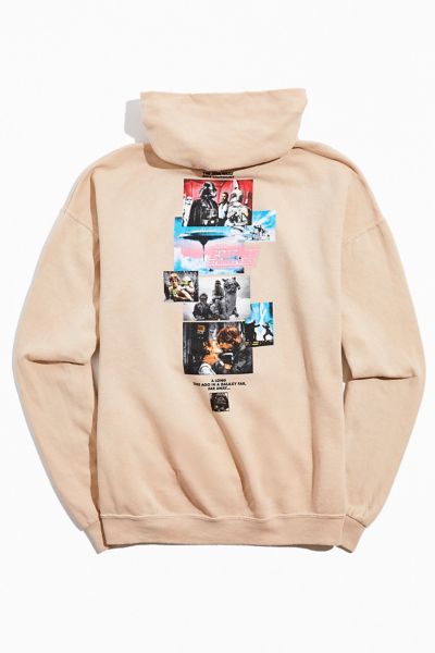 empire strikes back hoodie