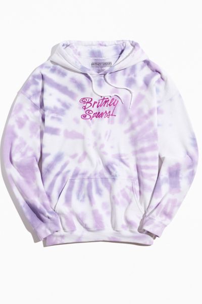 britney spears hoodie urban outfitters