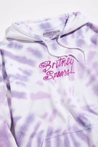 britney spears hoodie urban outfitters