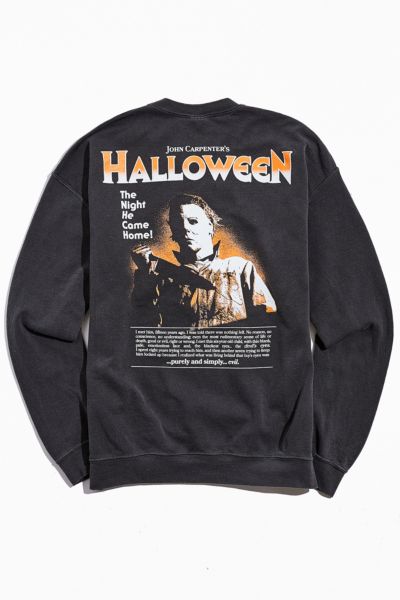 urban outfitters halloween shirt