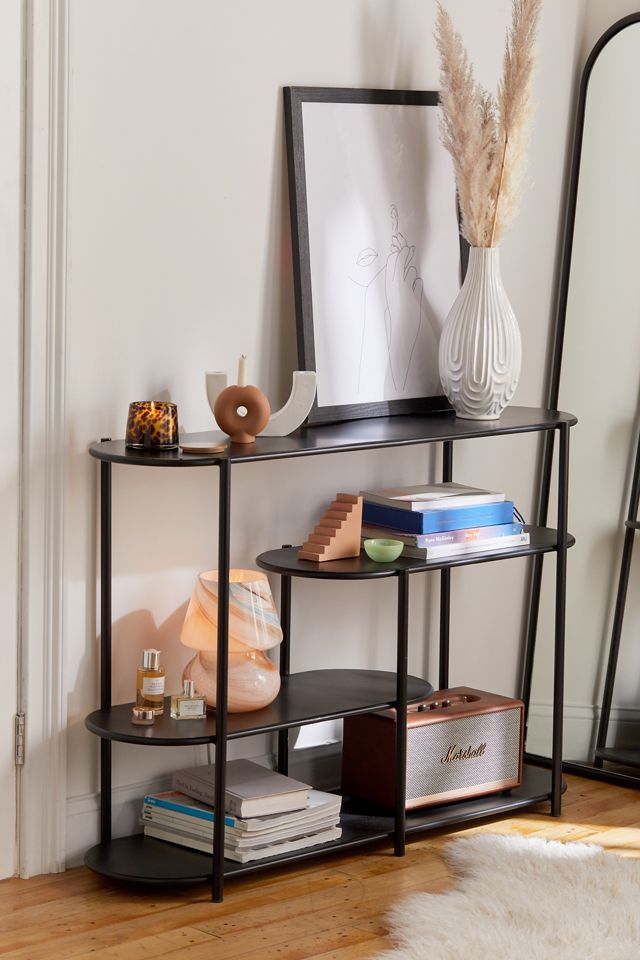 Dallas Modern Storage Shelf Urban Outfitters