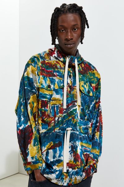 9M Landscape Anorak Jacket | Urban Outfitters Canada
