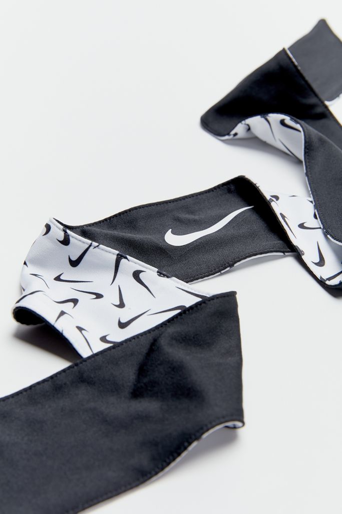nike auto tie