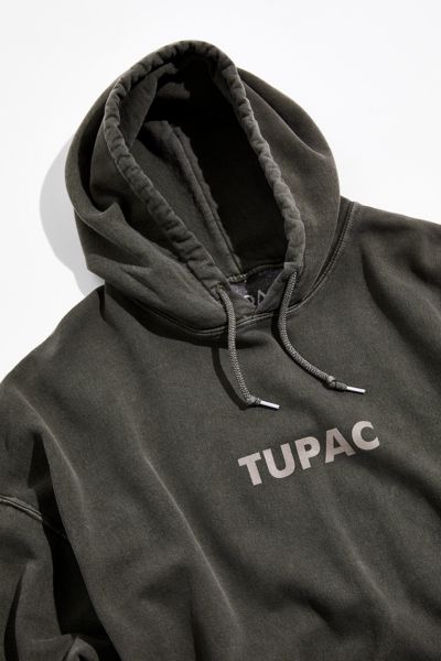 hoodie 2pac