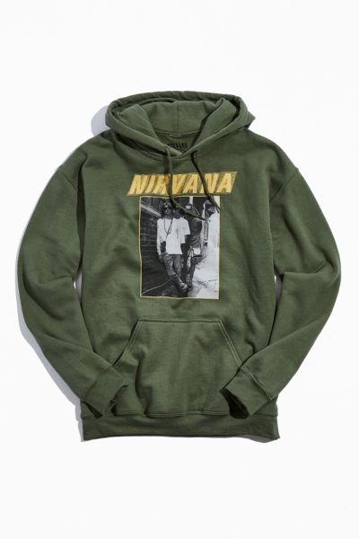 urban nirvana sweatshirt