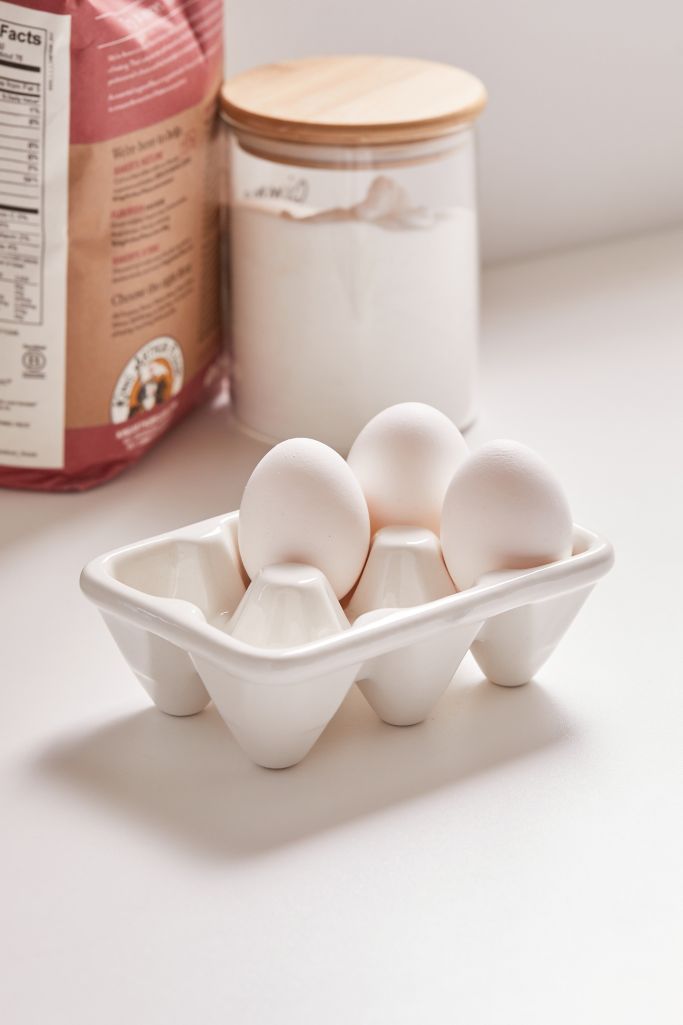 Ceramic Egg Tray Urban Outfitters