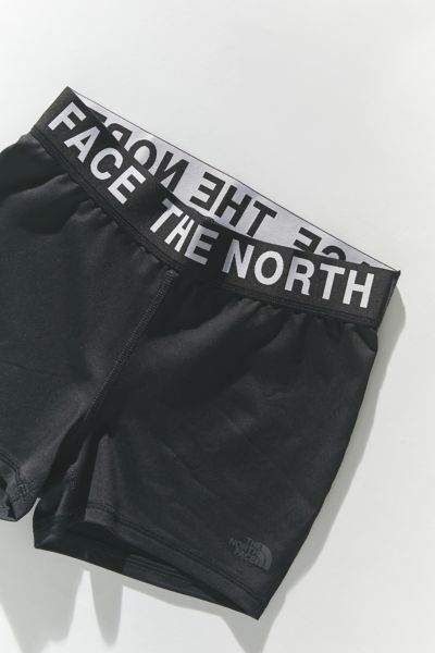 north face bike shorts