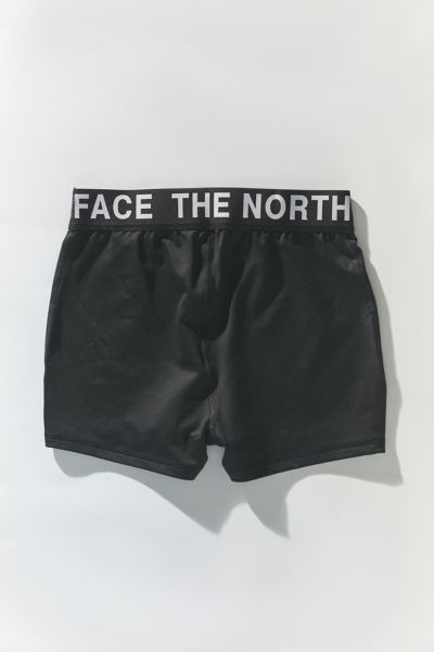 north face bike shorts