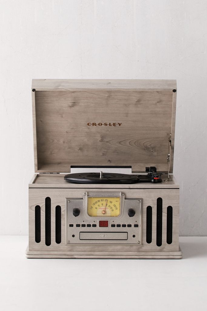Crosley Musician Entertainment Center Urban Outfitters
