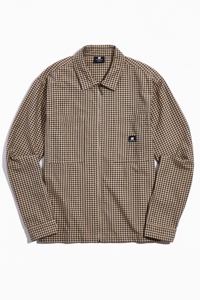 urban outfitters overshirt