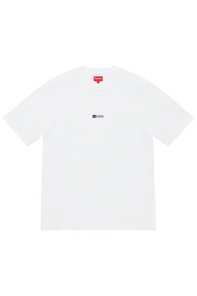 Supreme Invert S/S Top | Urban Outfitters