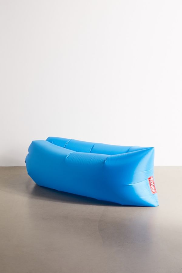 Slide View: 2: Fatboy® Lazmac Inflatable Chair